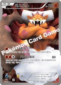 랜드로스