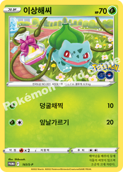 이상해씨