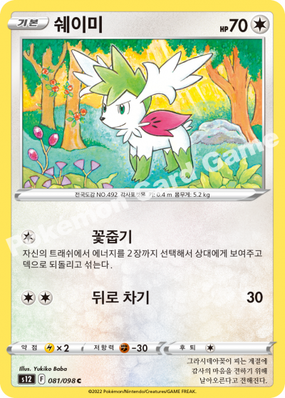 쉐이미