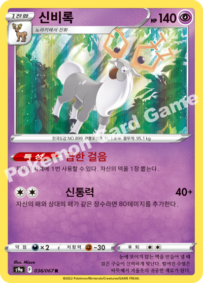 신비록