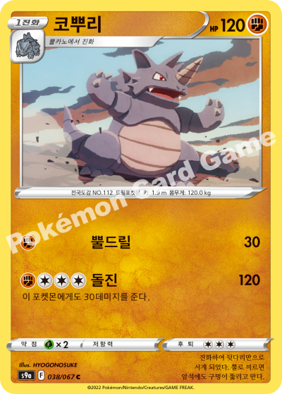 코뿌리