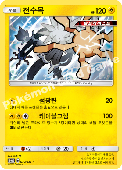 전수목