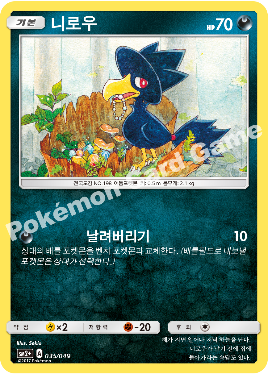 니로우