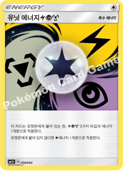 유닛 에너지