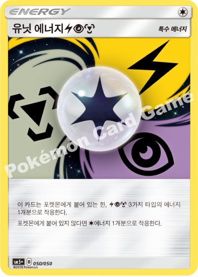 유닛 에너지