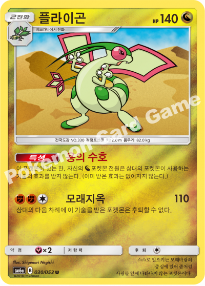 플라이곤