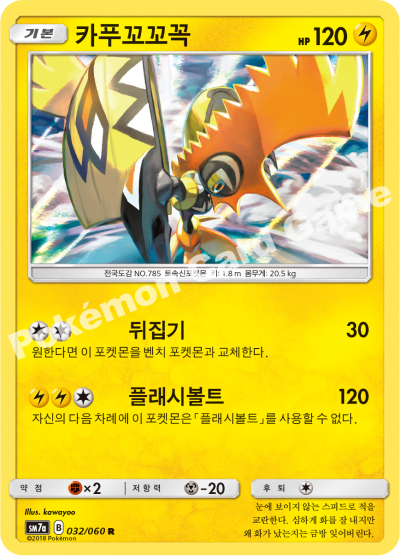 카푸꼬꼬꼭