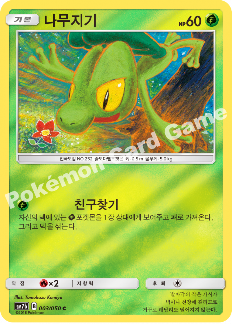 알로라나인테일 GX