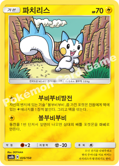 파치리스