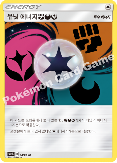 유닛 에너지