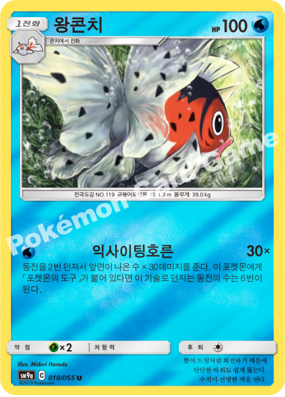 왕콘치