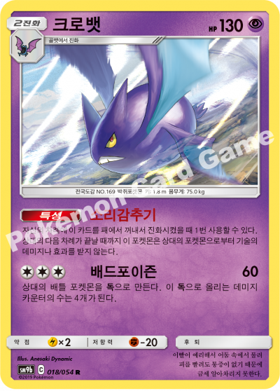 크로뱃