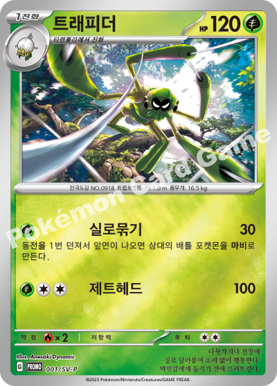트래피더