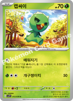 Capsakid (캡싸이)
