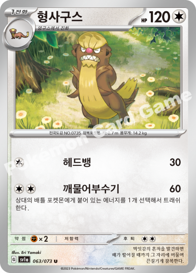 형사구스