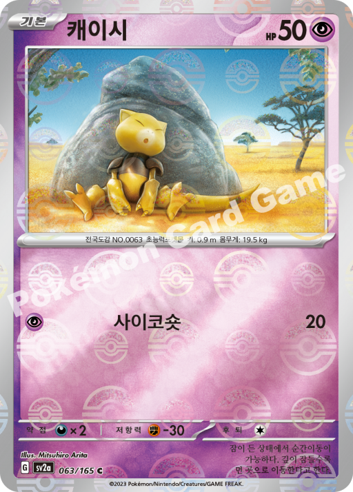 캐이시