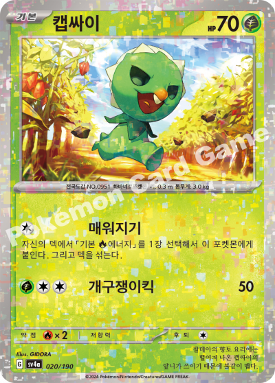 캡싸이