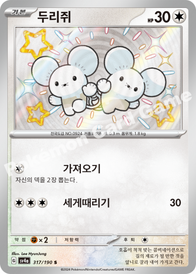두리쥐
