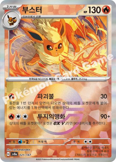 부스터