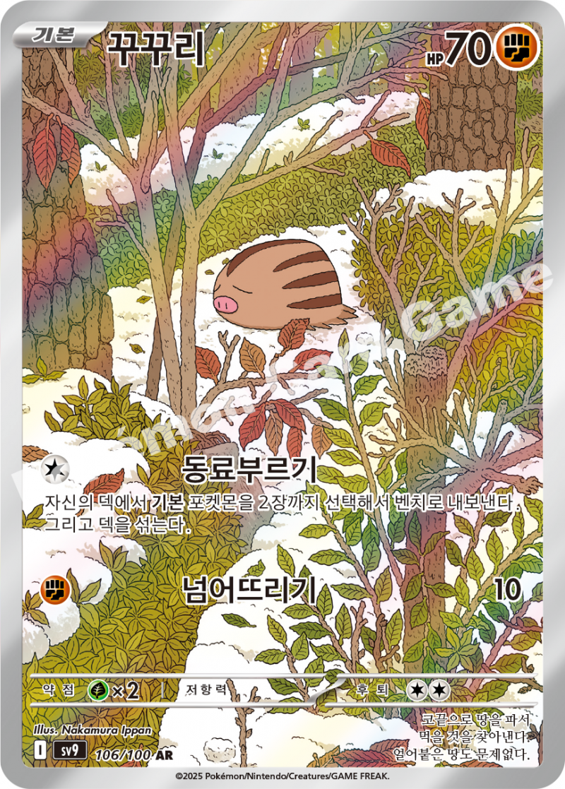 꾸꾸리