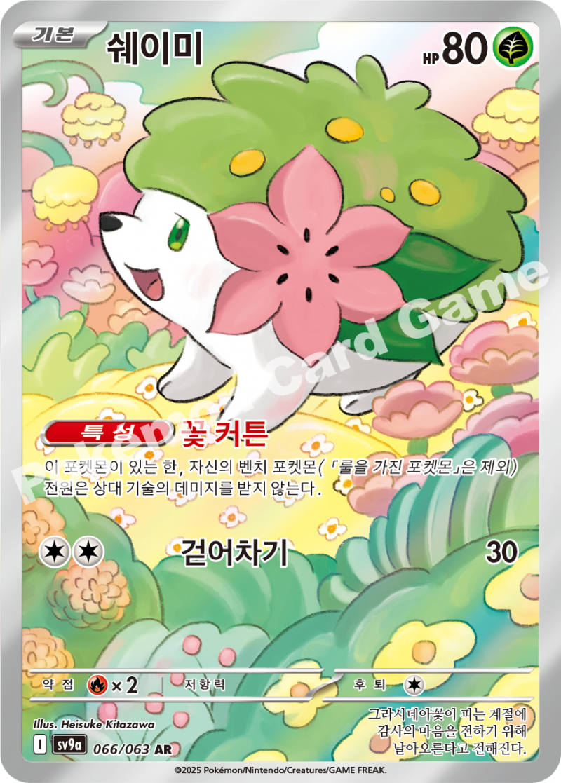 쉐이미